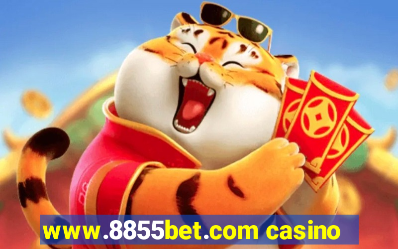 www.8855bet.com casino